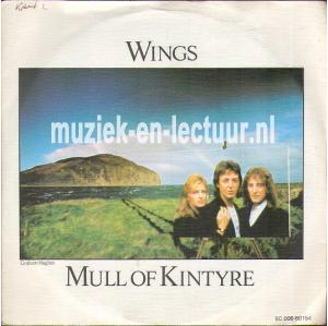 Mull of Kintyre - Girls school