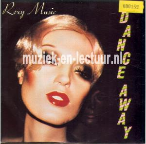 Dance away - Cry cry cry