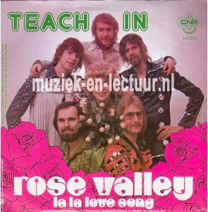Rose valley - La la love song