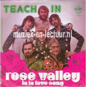 Rose valley - La la love song