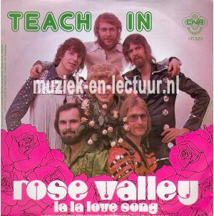 Rose valley - La la love song