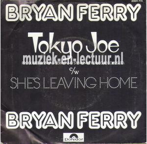 Tokyo Joe - She's leaving home