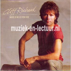 Where do we go from here - Discovering