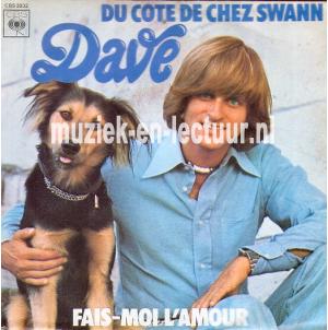 Du cote de chez swann - Fais moi l' amour