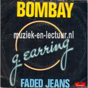 Bombay - Faded jeans