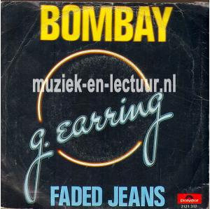 Bombay - Faded jeans