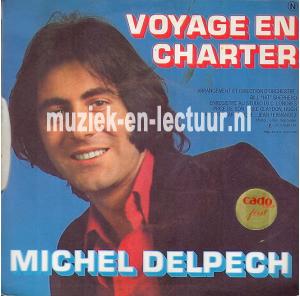 Je pense a toi - Voyage en charter