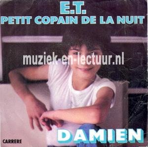 E.T petit copain de la nuit - Jose aime Linda