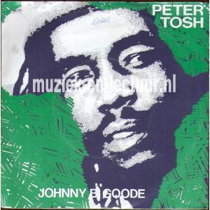 Johnny B. Goode - Peace treaty