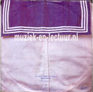 All you pretty girls - Washaway All you pretty girls - Washaway