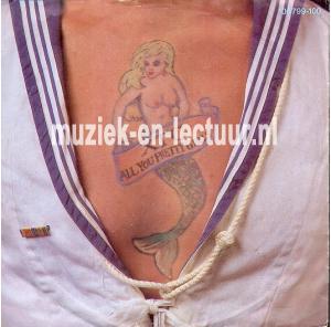 All you pretty girls - Washaway All you pretty girls - Washaway