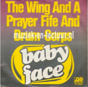 Baby face - Baby face