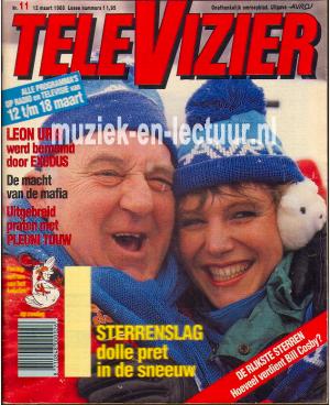 Televizier 1988 nr.11