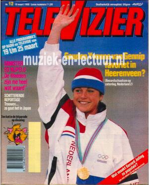 Televizier 1988 nr.12