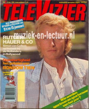 Televizier 1988 nr.02