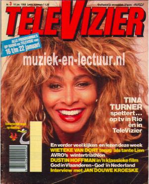 Televizier 1988 nr.03