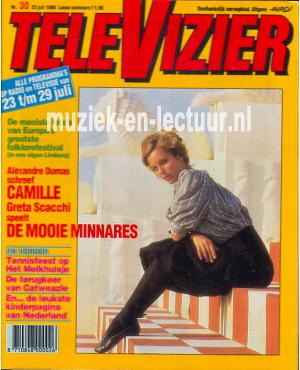 Televizier 1988 nr.30
