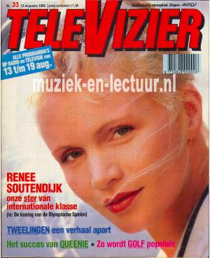 Televizier 1988 nr.33