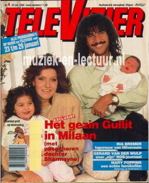 Televizier 1988 nr.04