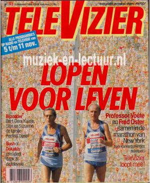 Televizier 1988 nr.45