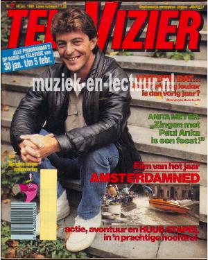 Televizier 1988 nr.05