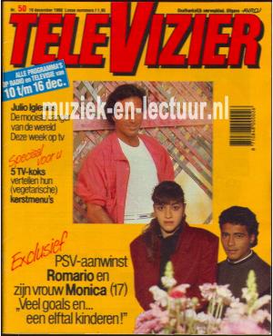 Televizier 1988 nr.50