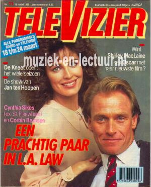 Televizier 1989 nr.11