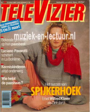 Televizier 1989 nr.12