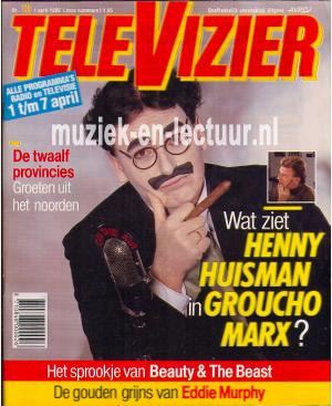 Televizier 1989 nr.13