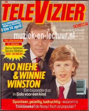 Televizier 1989 nr.14
