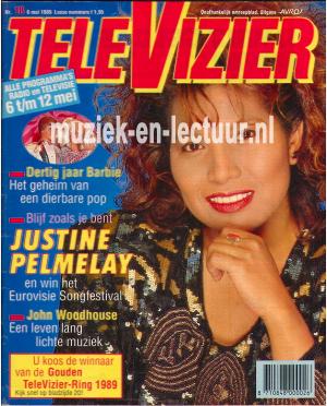 Televizier 1989 nr.18