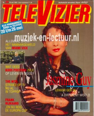 Televizier 1989 nr.20