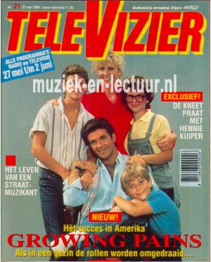 Televizier 1989 nr. 21