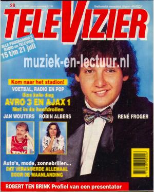 Televizier 1989 nr.28