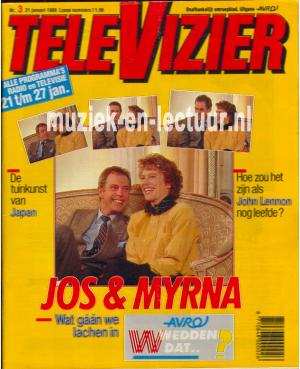 Televizier 1989 nr.03