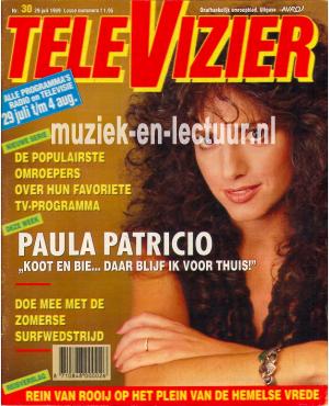 Televizier 1989 nr.30