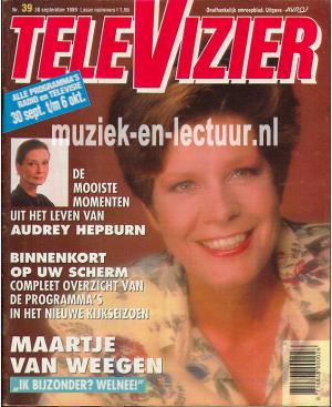 Televizier 1989 nr.39