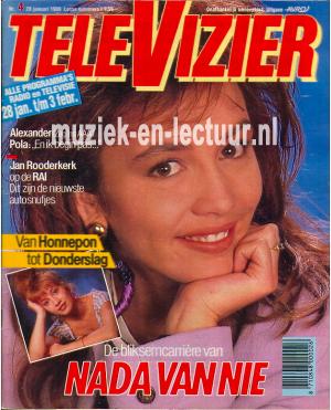 Televizier 1989 nr.04