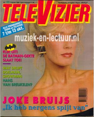 Televizier 1989 nr.40