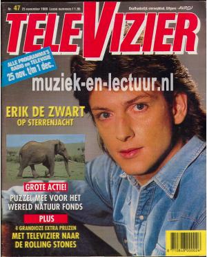 Televizier 1989 nr.47