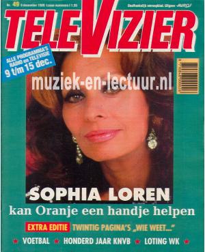 Televizier 1989 nr.49