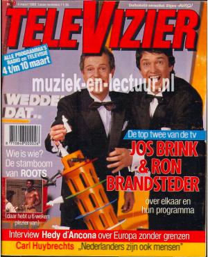 Televizier 1989 nr.09