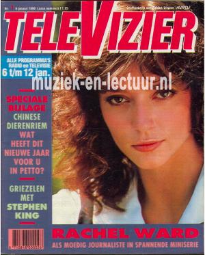 Televizier 1990 nr.01