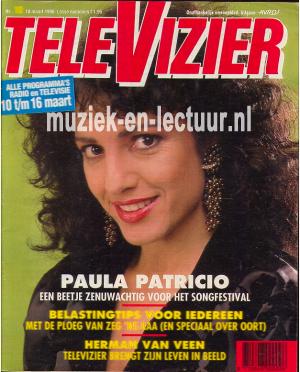 Televizier 1990 nr.10