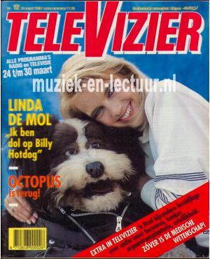 Televizier 1990 nr.12