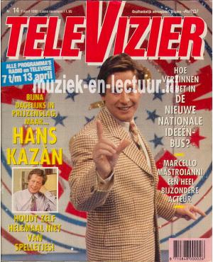 Televizier 1990 nr.14