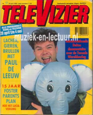 Televizier 1990 nr.17