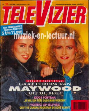 Televizier 1990 nr.18