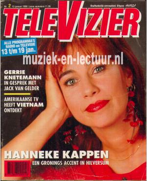 Televizier 1990 nr.02