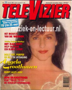 Televizier 1990 nr.20